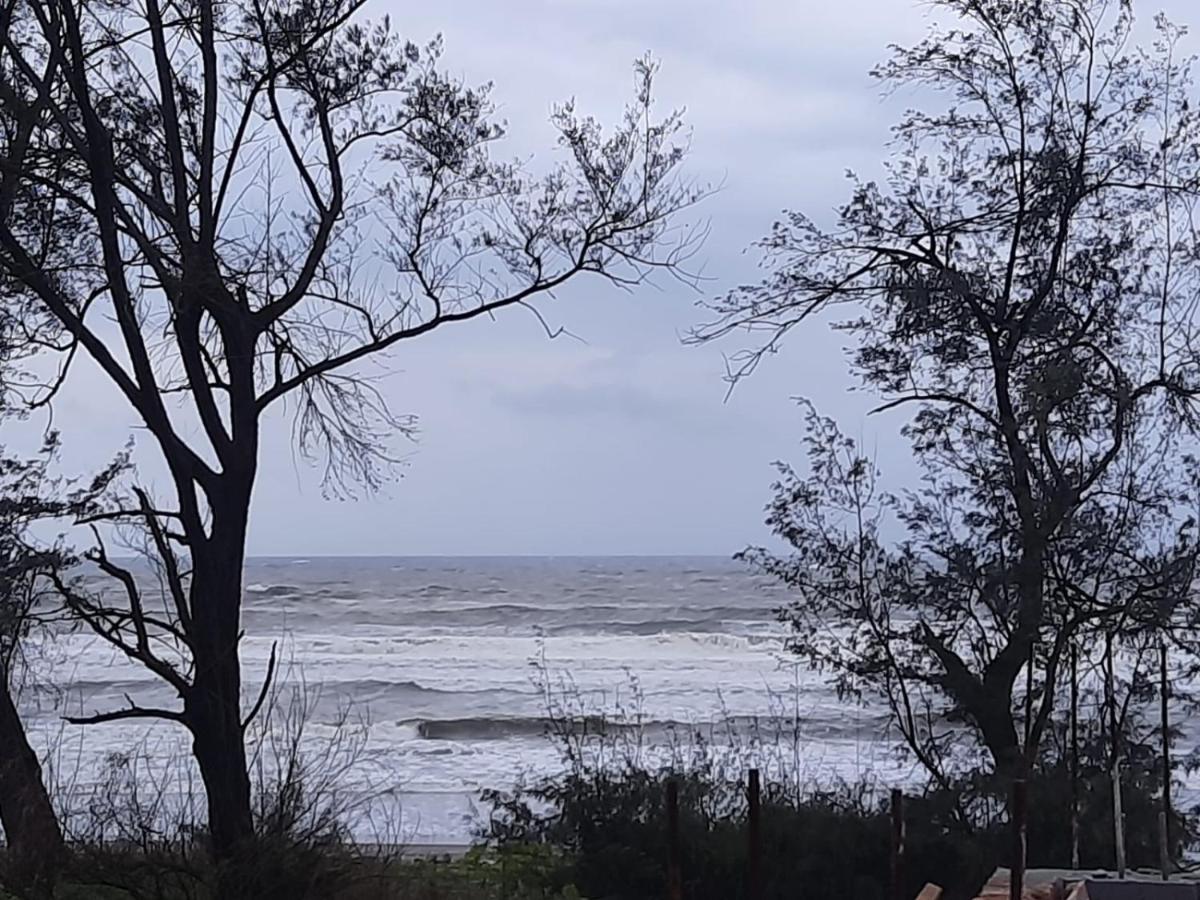 Raapan Beach Resort Mālvan Kültér fotó